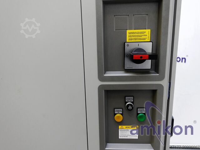  CTS Temperatur & Klima Luftkonditioniergerät CSR-60/810/S