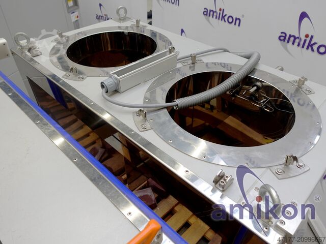  CTS Temperatur & Klima Luftkonditioniergerät CSR-60/810/S