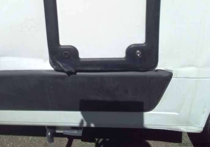  Fiat Weinsberg Carabus 600 K | 4 posti letto | Completamente attrezzato