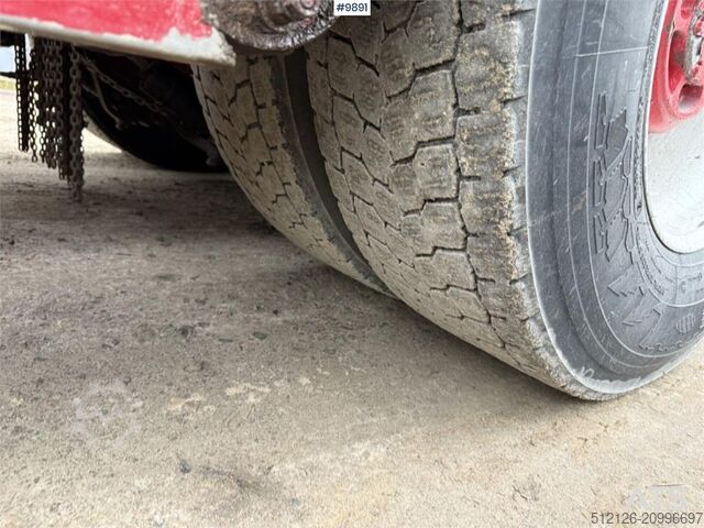 Druschke GmbH Vakuumservice Druschke GmbH Vakuumservice Druschke GmbH Vakuumservice