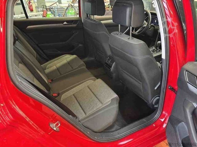 Minibus VOLKSWAGEN Passat Variant Business 2,0TDI DSG