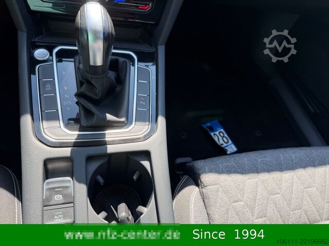 Minibus VOLKSWAGEN Passat Variant Business 2,0TDI DSG