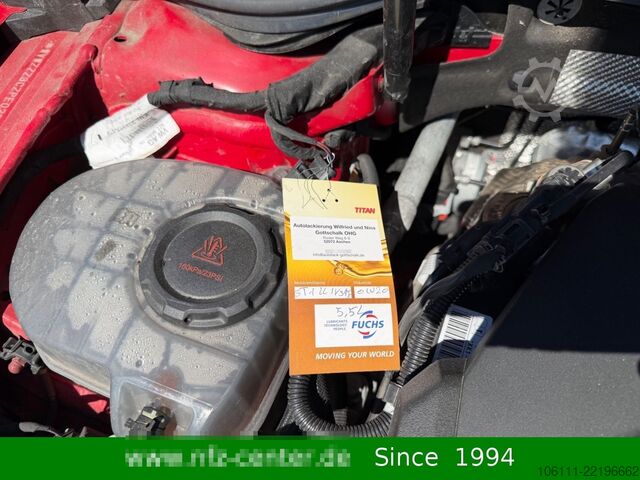 মিনিবাস VOLKSWAGEN Passat Variant Business 2,0TDI DSG ACC