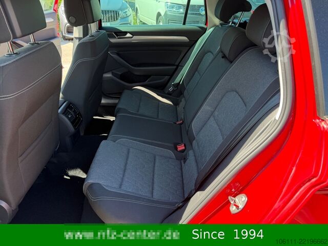 মিনিবাস VOLKSWAGEN Passat Variant Business 2,0TDI DSG ACC