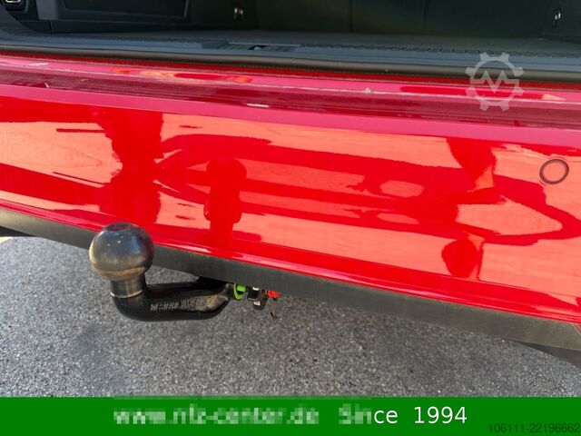 মিনিবাস VOLKSWAGEN Passat Variant Business 2,0TDI DSG ACC