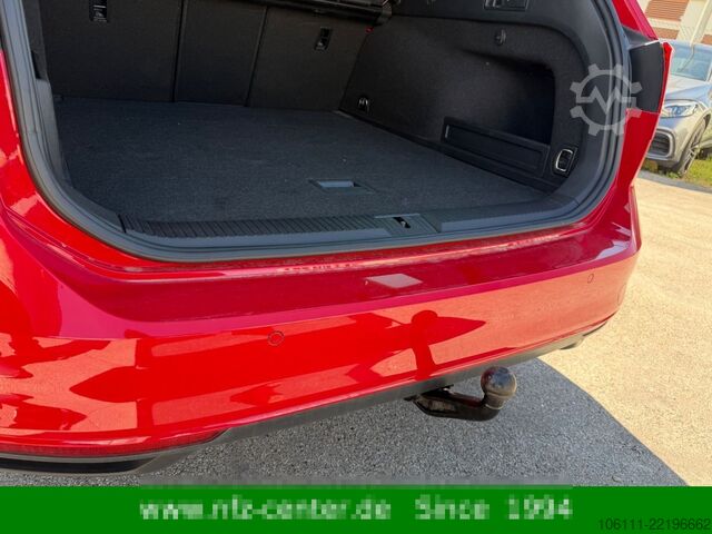 মিনিবাস VOLKSWAGEN Passat Variant Business 2,0TDI DSG ACC