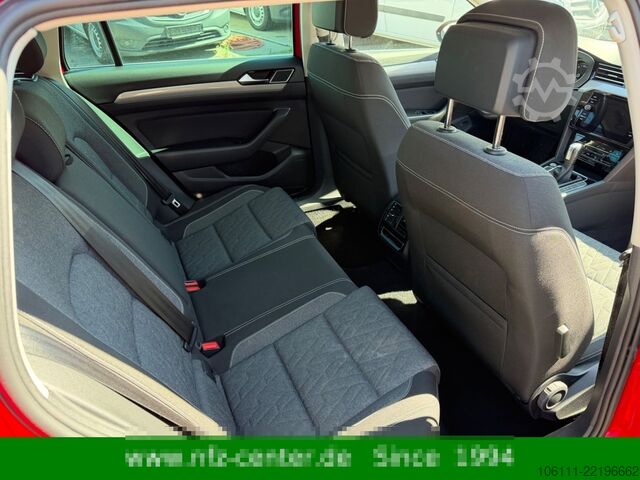 মিনিবাস VOLKSWAGEN Passat Variant Business 2,0TDI DSG ACC