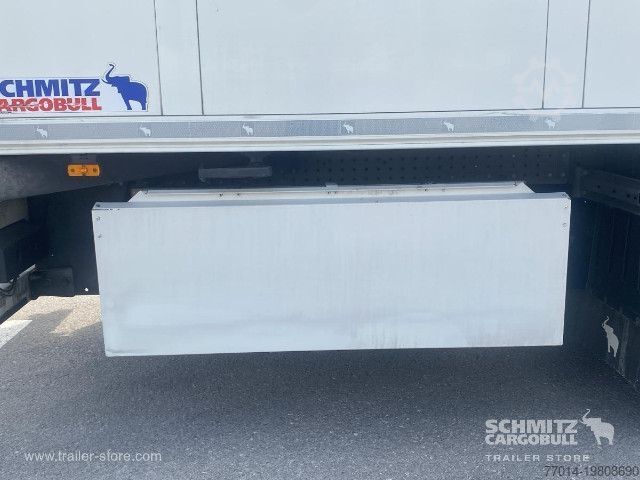 Semirremolque frigorífico Schmitz Cargobull Reefer Standard
