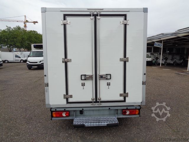 Fourgon isotherme frigorifique RENAULT Trafic *Thermo King-Tiefkühler*Euro 6*Klima*