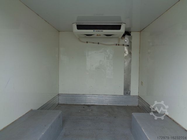 Фургон-рефрижератор RENAULT Trafic *Thermo King-Tiefkühler*Euro 6*Klima*