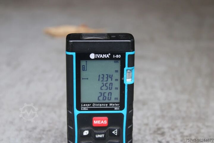 Transport refrigerat/congelat LAG + CARRIER + MAXIMA 1300