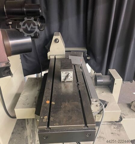 Horisontal måleprojektor Dr. Schneider ST 600