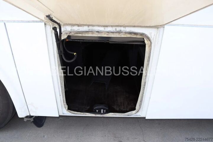 Intercitybuss Iveco Crossway / 12,8m / Euro 5 / Lift