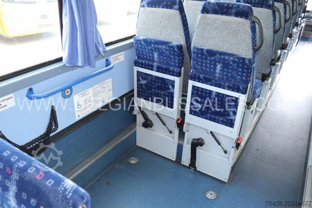 Intercitybus Iveco Crossway / 12,8m / Euro 5 / Lift