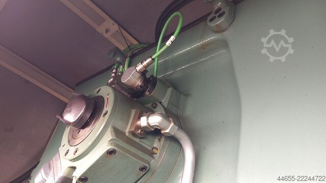 高速冲床 Bruderer BSTA 500-110B