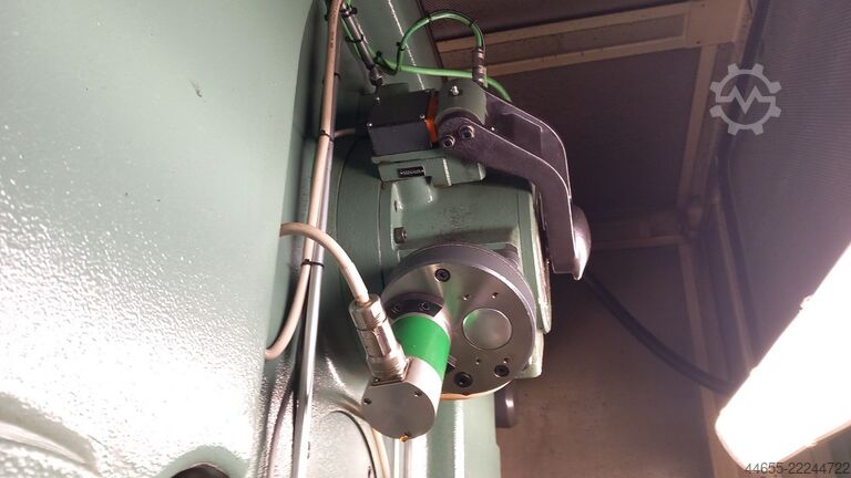 高速冲床 Bruderer BSTA 500-110B