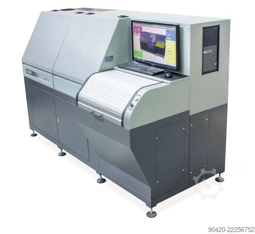  Komfi imiJET-BE70 Book Edge Printing Machine
