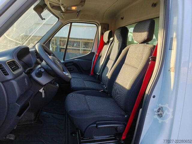  Renault Master !!!PROMO!!! bakwagen / boxtruck D'hollandia