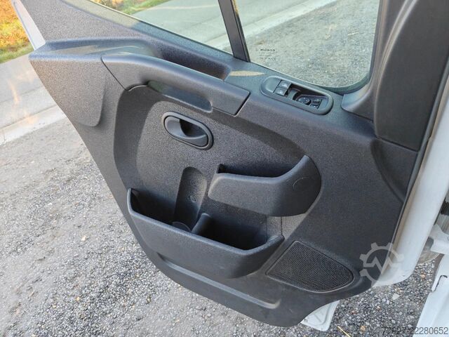  Renault Master !!!PROMO!!! bakwagen / boxtruck D'hollandia