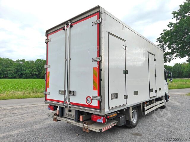  MAN TGL 8.180 Frigo Carrier Supra 950Mt