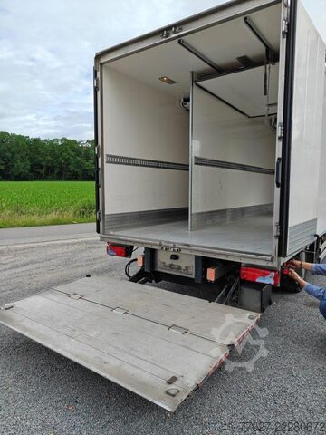  MAN TGL 8.180 Frigo Carrier Supra 950Mt