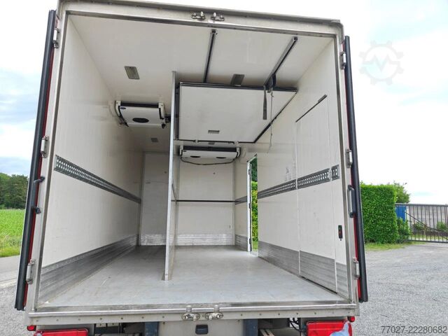 Koffer MAN TGL 8.180 Boxtruck / Frigo Carrier Supra 950Mt