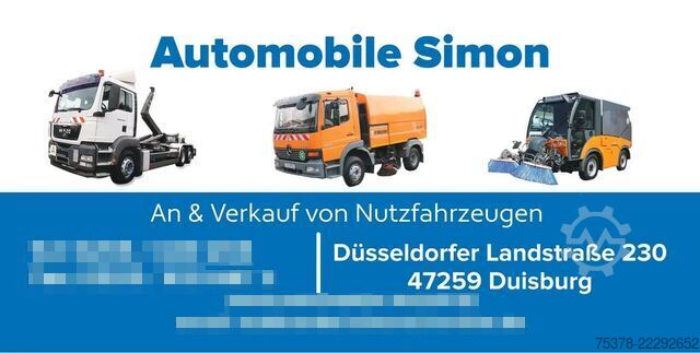 Vyklápacia dodávka Ford Transit FT 460 2.4 TDCI 3S-Kipper AHK 3T