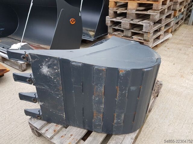  Menzi Muck TL 600mm  SW020