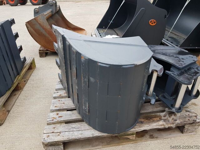  Menzi Muck TL 600mm  SW020