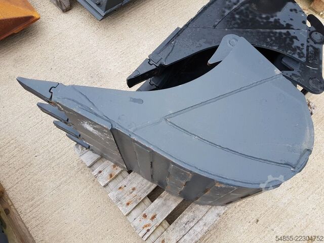  Menzi Muck TL 600mm  SW020