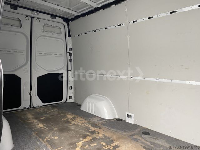 Kombi s visokim krovom MERCEDES-BENZ Sprinter 316 Automatik *AHK 3,5t* Kamera+Navi (6