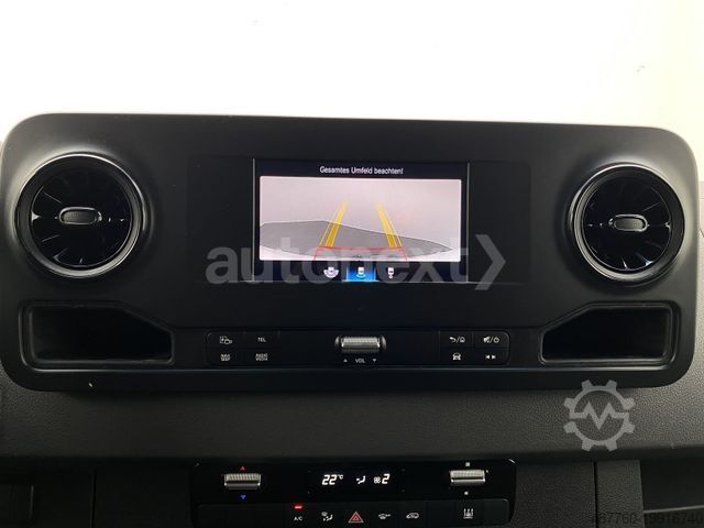 Kombi s visokim krovom MERCEDES-BENZ Sprinter 316 Automatik *AHK 3,5t* Kamera+Navi (6