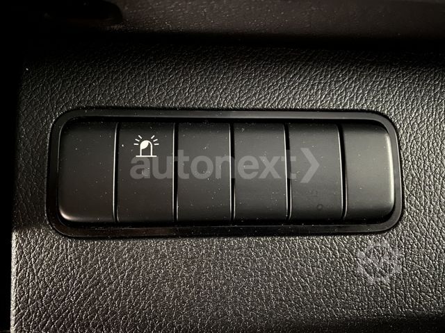 Kombi s visokim krovom MERCEDES-BENZ Sprinter 316 Automatik *AHK 3,5t* Kamera+Navi (6