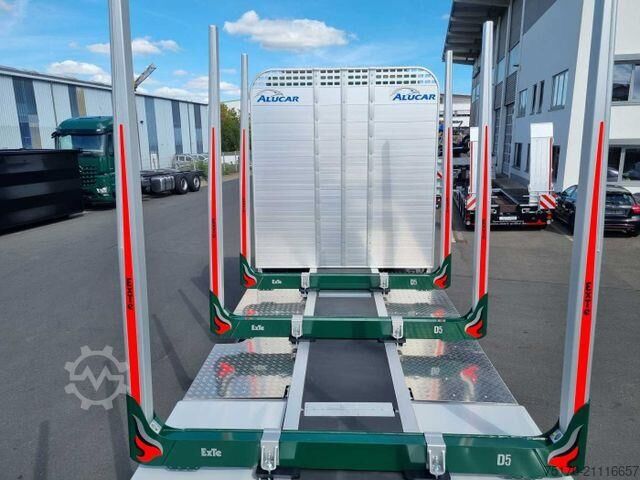  Iveco X-Way AS300X57 Z/P HR ON+ 6x4 (6x6 Hi Traction)