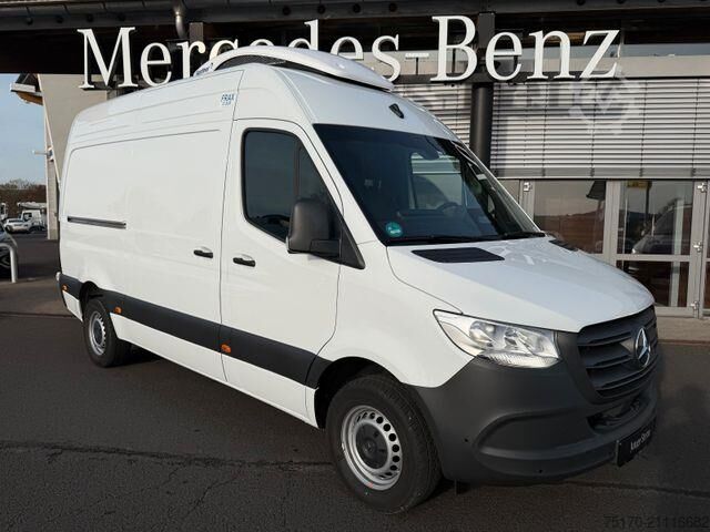  Mercedes-Benz Sprinter 317 CDI Frischdienst Fahr-/Standkühlung