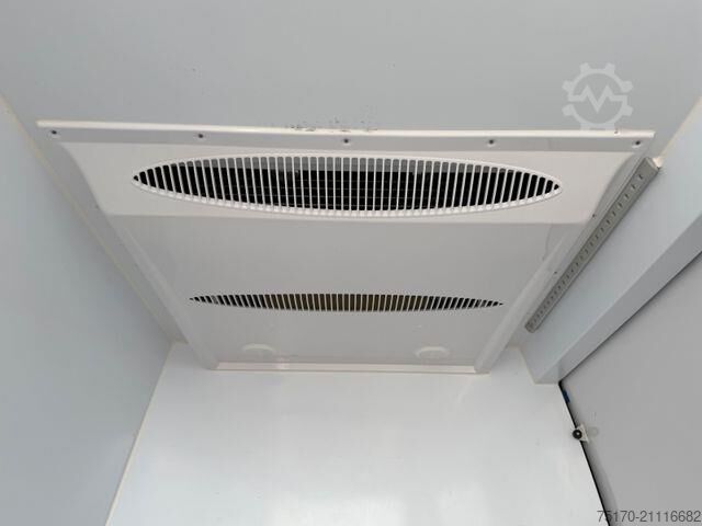  Mercedes-Benz Sprinter 317 CDI Frischdienst Fahr-/Standkühlung