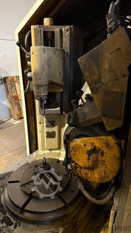  VEB ERFURT electronic ZSTZ 630 C 3 P