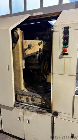  VEB ERFURT electronic ZSTZ 630 C 3 P