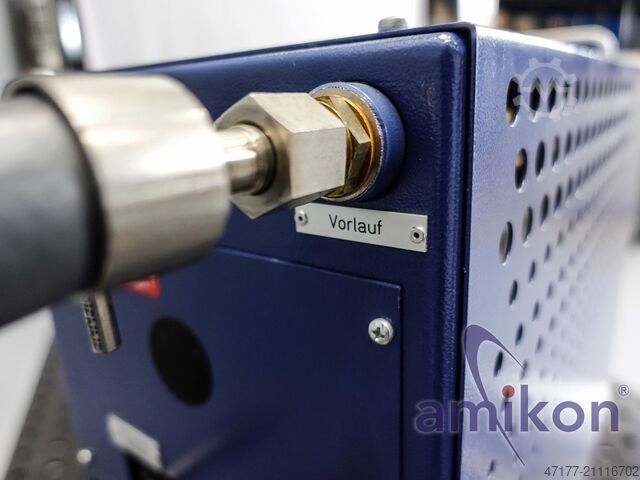  Single Temperiertechnik STW 150/1-3-10-K5 150°C