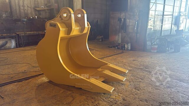 стандартный ковш Liebherr R950 Quarry Apuania Bucket