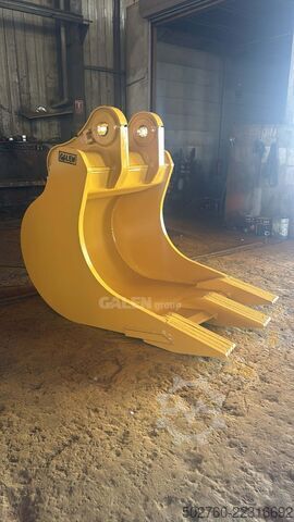 стандартный ковш Liebherr R950 Quarry Apuania Bucket