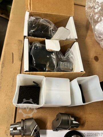 CNC 车铣加工中心 GILDEMEISTER TWIN 65