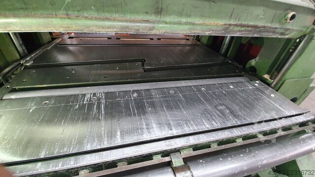 Breithobelmaschine KUPFERMÜHLE DOMA-g-1620