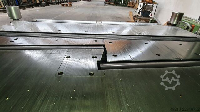Breithobelmaschine KUPFERMÜHLE DOMA-g-1620