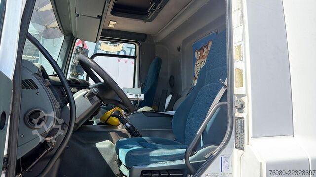 Cisterna DAF CF 85.340 (STOKOTA 4 COMPARTIMENTS / 14000 L / ...