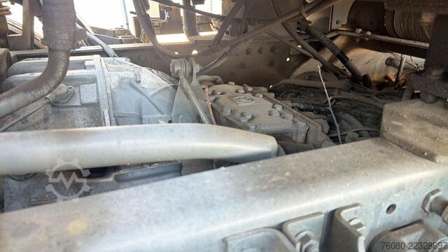 Cisterna DAF CF 85.340 (STOKOTA 4 COMPARTIMENTS / 14000 L / ...