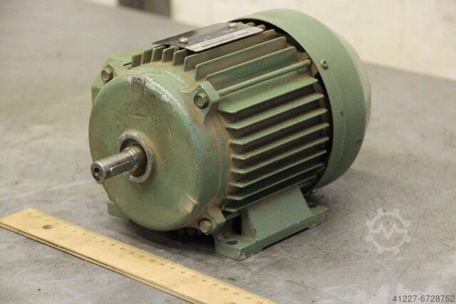 Electric motor 0.55 kW 2810 rpm ADDA C71-2