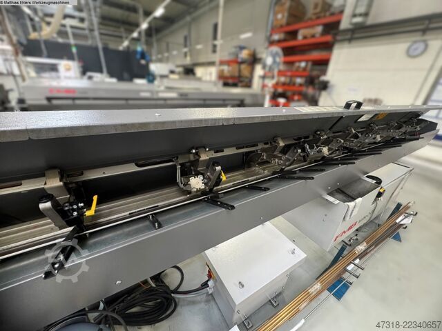 Turning Automatic Lathe - swiss lathe CITIZEN L20 X