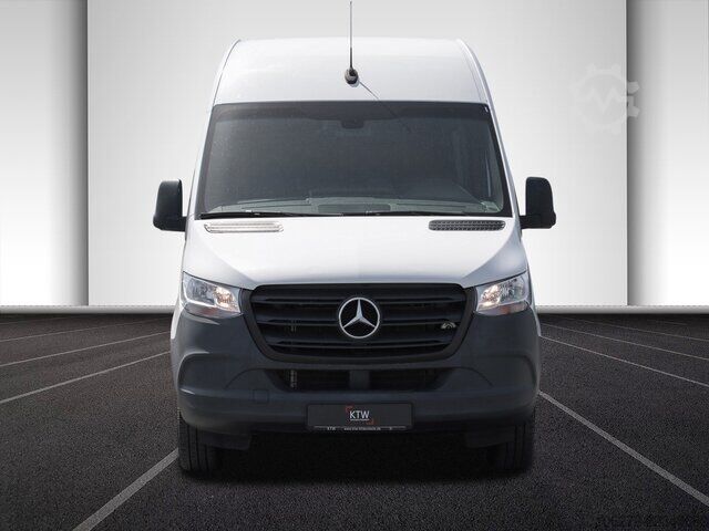Furgon Mercedes-Benz Sprinter 315 CDI Maxi KombiTourer,8Sitze,Kamera