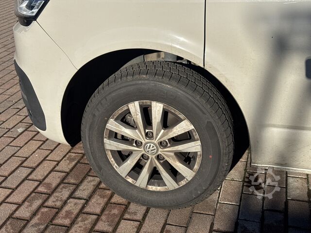  2022 Volkswagen California Coast  | Cambio automatico | Tetto a soffietto